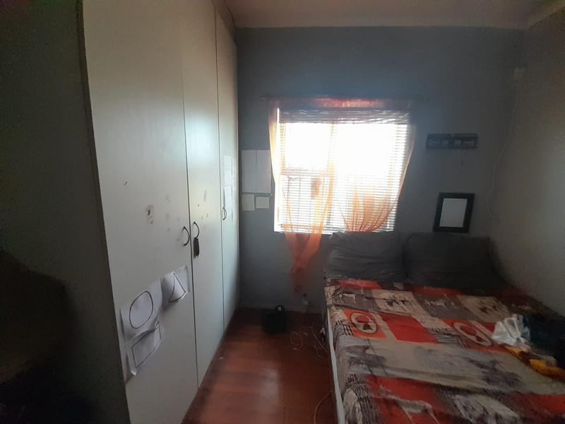 3 Bedroom Property for Sale in Weltevreden Valley Western Cape